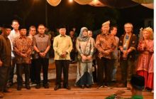 Festival Sastra Melayu Riau 2026 Ditutup, Lestarikan Budaya Terus Digelorakan