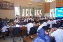 Siak Nihil Titik Api, Bupati Afni Perintahkan Satgas Karhutla Siaga 24 Jam