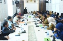 Komisi IV Tampung Aspirasi Guru PPPK Terkait Persoalan Relokasi