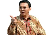 Politikus PDIP Basuki Tjahaja Purnama. Sumber: Internet