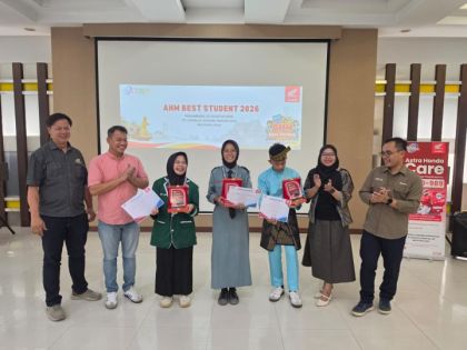 Foto (istimewa)