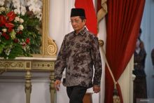 Menteri Agama Nasaruddin Umar. Sumber: Internet