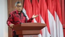 Sekjen PDIP Hasto Kristiyanto. Sumber: detik.com