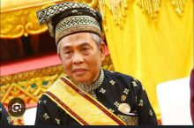 Ketua Umum DPH LAMR Provinsi Riau, Datuk Seri H.Taufik Ikram Jamil.