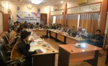 Pemkab Bengkalis Benahi Tata Kelola DTSEN, Pastikan Bansos Tepat Sasaran
