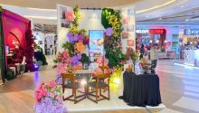 BATIQA Hotel Pekanbaru Hadirkan Spesial Deal di Wedding Expo Living World Pekanbaru