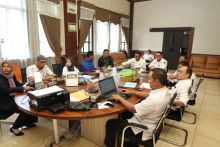 Pemkab Siak Buka Sayembara Logo Hari Jadi ke-27, Usung Tema “Siak Harmoni Melayu Lestari