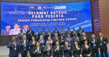 Masuk 29 Peserta KPPD Lemhannas 2026, Afni Wakili Riau