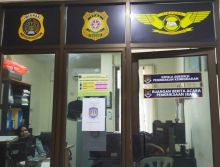 Ditanya Soal Ditahannya Dokumen WNA Malaysia, Imigrasi Bengkalis Mengaku Diperintah Pimpinan