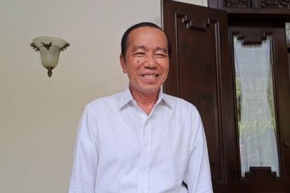 Presiden ke-7 Joko Widodo. Sumber: kompas.com