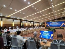 Komisi II DPR RI Soroti Persoalan Aset Daerah, Pemkab Siak Turut Hadir
