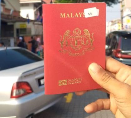 Terbukti Tak Bersalah, Akhirnya Bisa Pulang ke Malaysia, Pihak Keluarga WNA Sempat Lapor ke PDRM dan Imigration