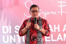 Politisi PDIP Hasto Kristiyanto. Sumber: Internet