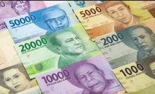 Ilustrasi mata uang Rupiah. Sumber: Internet