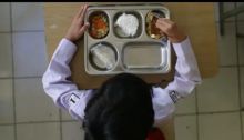 Ilustrasi Makan Bergizi Gratis (MBG). Sumber: BBC