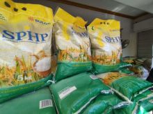 Beras Stabilisasi Pasokan dan Harga Pangan (SPHP). Sumber: RRI