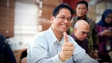 Menteri Keuangan Purbaya Yudhi Sadewa. Sumber: Internet