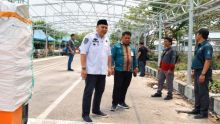 Tak Ada Celah Menerobos, E-Ticketing Roro Bengkalis Disiapkan Lebih Ketat