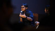 Dari Rembang ke Industri Kreatif, Kisah Penerima Beasiswa Tanoto Foundation yang Jadi Bos Agensi