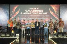 PTPN IV PalmCo Inisiasi PSR Awards 2026, Perkuat Ekosistem Sawit Rakyat