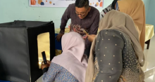 Tingkatkan Daya Saing UMKM, PHR Dorong Penguatan Mutu Produk dan Akses Pasar
