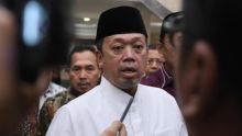 Politisi Golkar Nusron Wahid. Sumber: CNN Indonesia