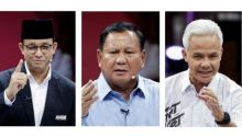Ilistrasi Capres 2024. Sumber: Internet