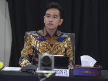 Wakil Presiden Gibran Rakabuming. Sumber: kompas.com