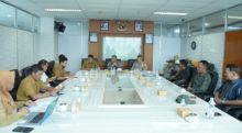 Soal Status Lahan, Masyarakat Air Raja Tj Leban Menjadi Sorotan, Warga Temui Wabup