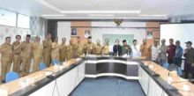 Soal Persoalan Lahan di Pulau Rupat di Duduki WNA Hingga Puluhan Tahun, Begini Respon Pemkab Bengkalis