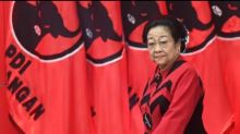 Ketum PDIP Megawati Soekarnoputri. Sumber: Internet