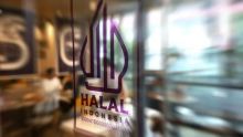 Ilustrasi sertifikat halal. Sumber: CNBC