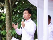 Wakil Presiden Gibran Rakabuming. Sumber: CNBC