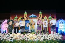 MTQ Sabak Auh XX Dibuka, Pemkab Siak Pastikan Pembinaan Kafilah Terus Berjalan