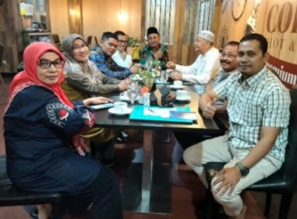Dewan Pendidikan Bengkalis Akan Gelar Lomba Cerdas Cermat Tingkat SMP