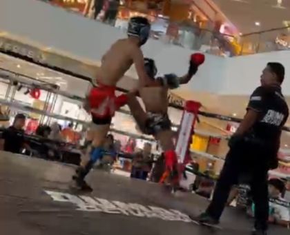 Ukir Prestasi Gemilang, Tim Kick Boxing Bengkalis Sabet 3 Emas dan Satu Perak