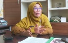 Kualitas Udara Capai 286 Kondisi Masuk Kategori Sangat Tidak Sehat