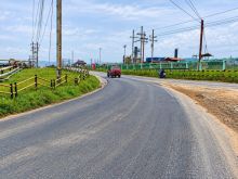 PHR Hadirkan Jalan Mulus di Duri, Perkuat Akses Energi dan Mobilitas Masyarakat