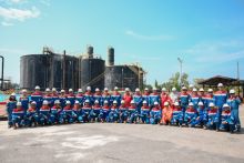 Perkuat Kapasitas Produksi, PHR Dorong Ketahanan Energi dari Zona Rokan