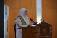 DBH Migas Siak Dipangkas, Bupati Afni Minta Kemenkeu Buka Formula 2027
