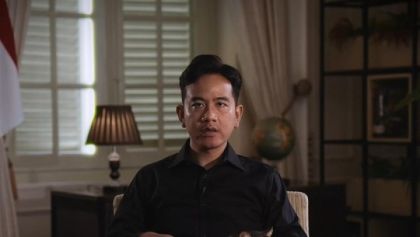 Refly Harun Usai Putusan MK: Gibran Akan Mengundurkan Diri. (Istimewah)