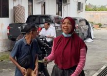 Jaksa Banding, Penahanan Kota Pasutri Pelaku TPPO PN Bengkalis Dipertanyakan