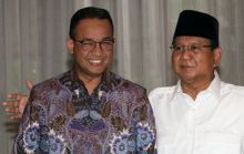 Anies Baswedan-Prabowo. (Foto: Screenshot)