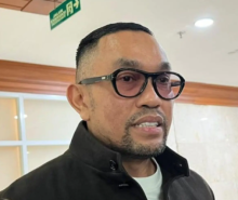 Wakil Ketua Komisi III DPR RI Ahmad Sahroni meminta Majelis Ulama Indonesia (MUI). (X/Foto)