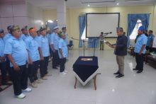 PODSI Siak Siapkan Generasi Atlet Dayung Profesional, Bidik Prestasi Nasional dan Internasional