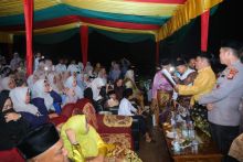 Tingkatkan Kemampuan Qari dan Qariah, LPTQ Siak Buka Pelatihan Gratis untuk Umum