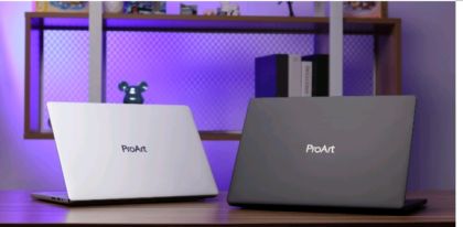 ASUS ProArt P14 dan P16 terbaru resmi meluncur 