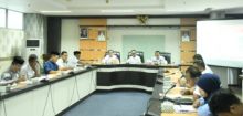 Sekda Bengkalis Ajak Semua Pihak Ikut Meriahkan MTQ ke 51 Kecamatan Bantan