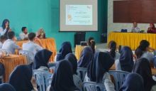Di Kab Bengkalis 35 Kasus HIV Periode Januari -Juni 2026, 91%, didominasi Laki Laki dan 13 LGB