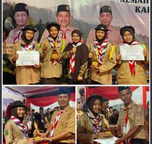 Ukir Prestasi di Kemah Kerukunan 2026, MA Bustanul Ulum Raih Dua Juara Pertama